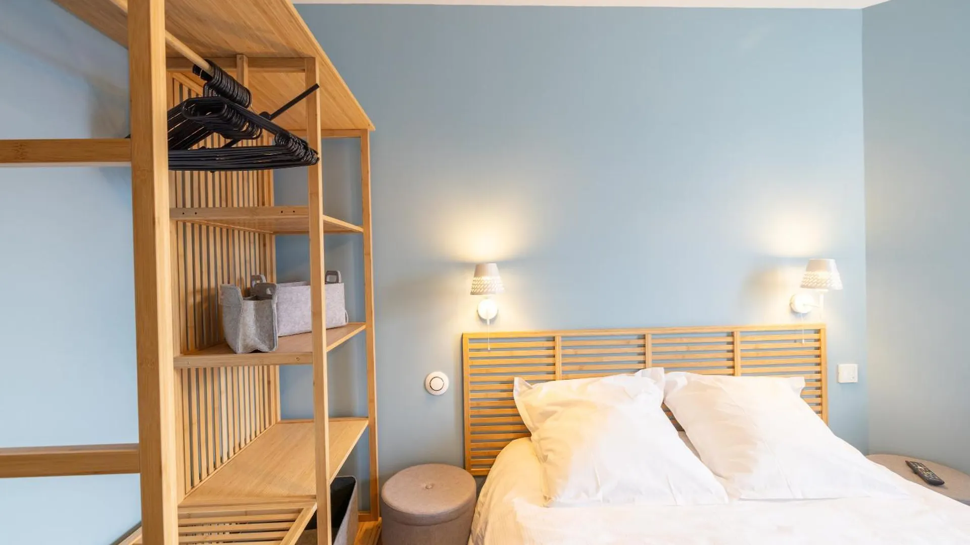 Le Pacardou Apartment Saint-Gervais-les-Bains