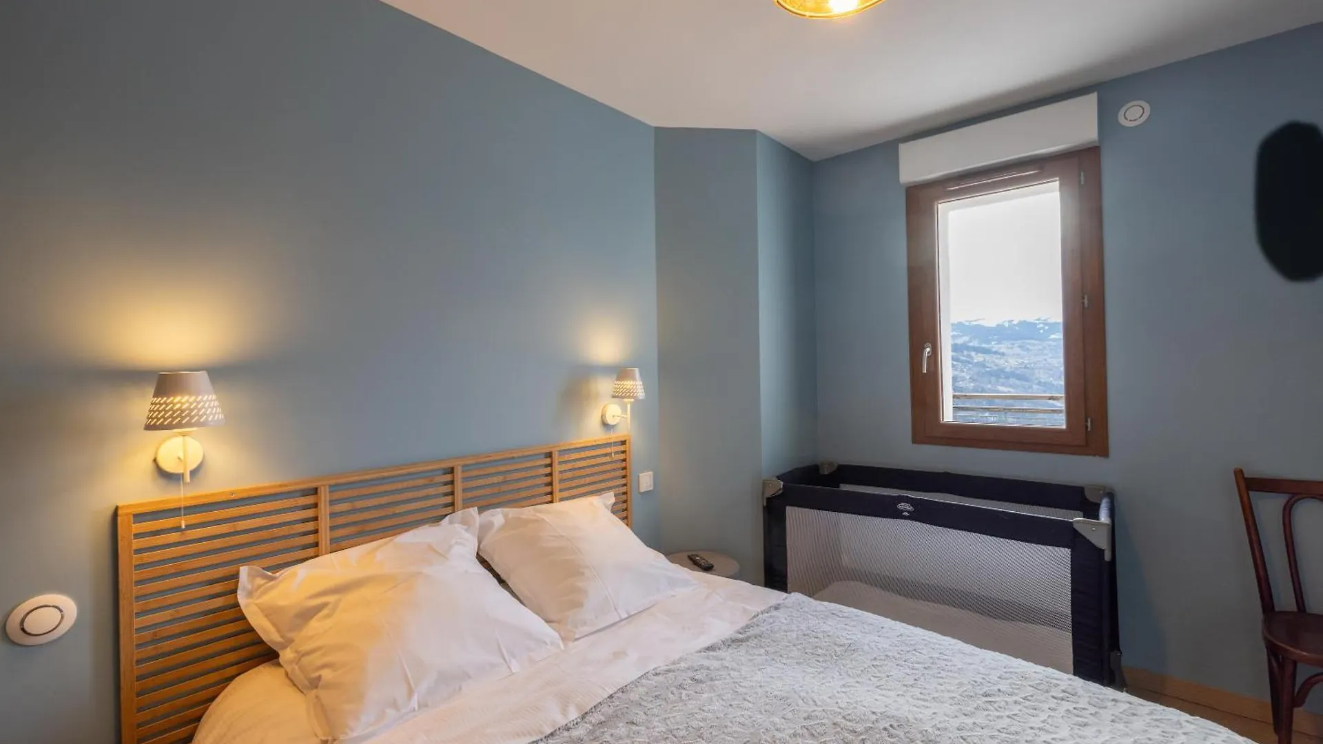 Le Pacardou Apartment Saint-Gervais-les-Bains France